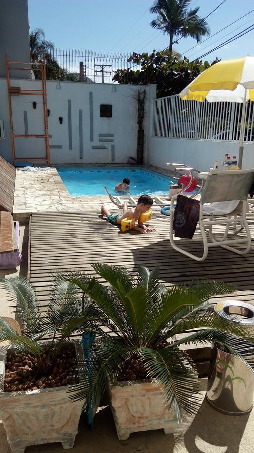 Pousada Maui Matinhos Kültér fotó