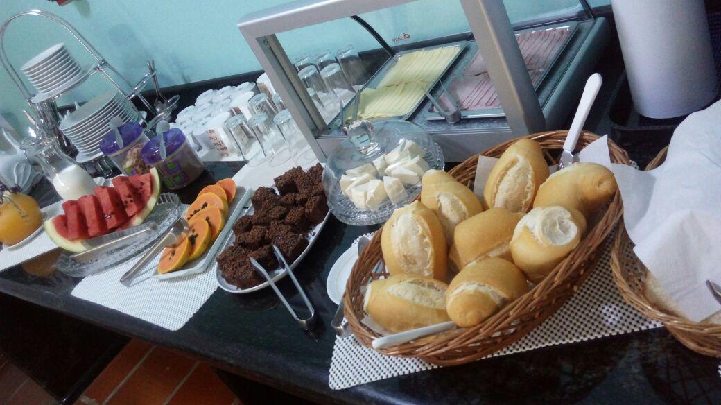 Pousada Maui Matinhos Kültér fotó